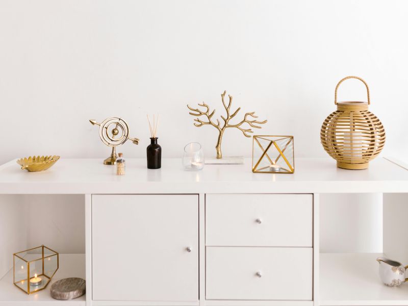 Designer Overseas Handicrafts Collection
