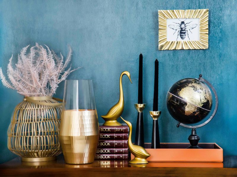 Designer Overseas Handicrafts